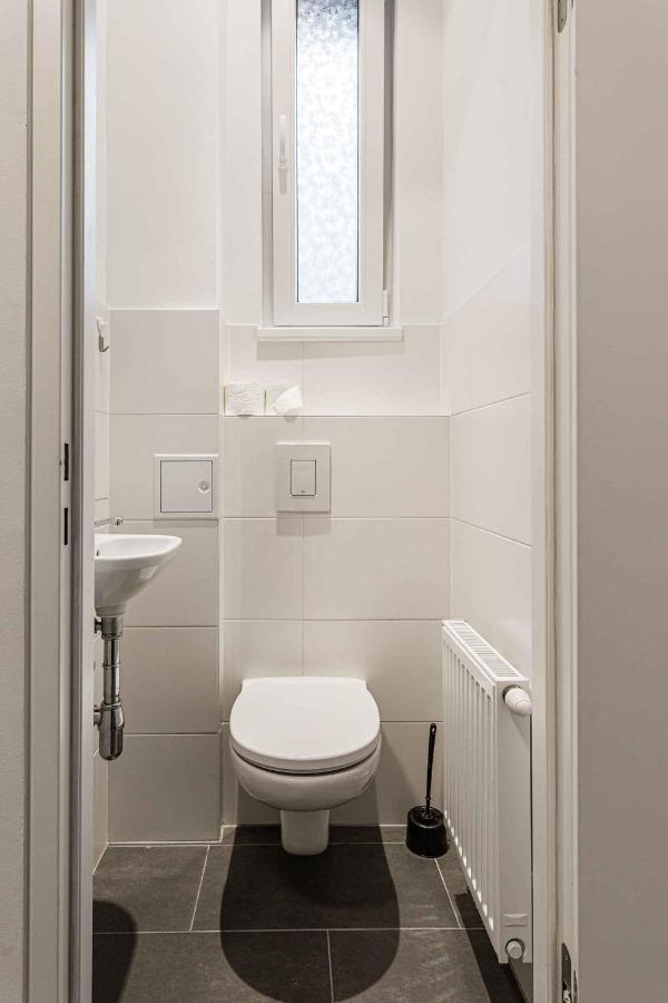 Flarent Vienna Apartments-Hg Екстер'єр фото