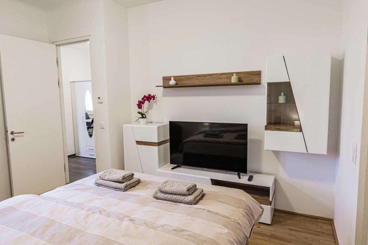 Flarent Vienna Apartments-Hg Екстер'єр фото
