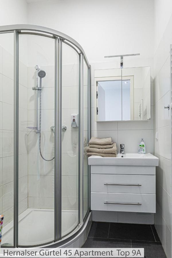 Flarent Vienna Apartments-Hg Екстер'єр фото